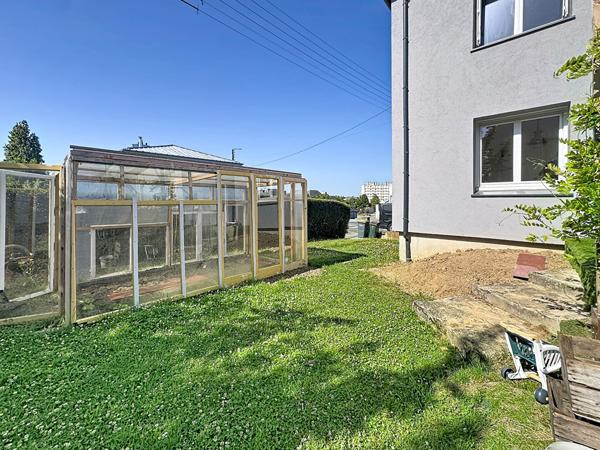 A VENDRE MAISON Familiale ENTIEREMENT Rénovée situation idéale