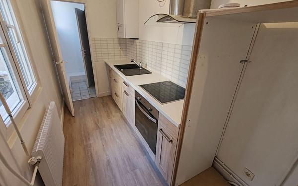 Immeuble à vendre    6 pièces •  Épernay