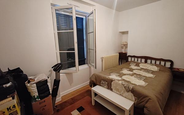 Immeuble à vendre    6 pièces •  Épernay