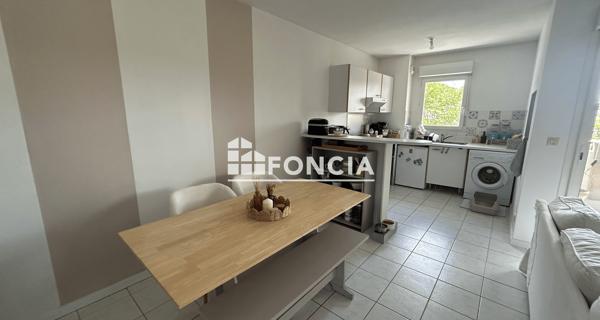 À vendre Appartement 2 pièces 50 m² - Bergerac 24100