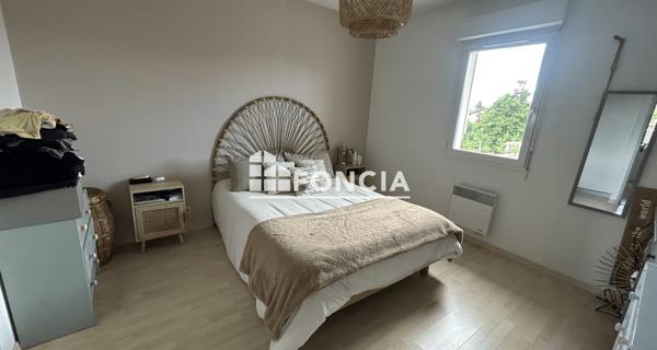 À vendre Appartement 2 pièces 50 m² - Bergerac 24100