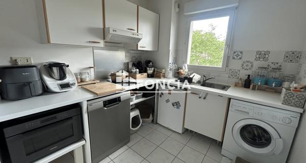 À vendre Appartement 2 pièces 50 m² - Bergerac 24100