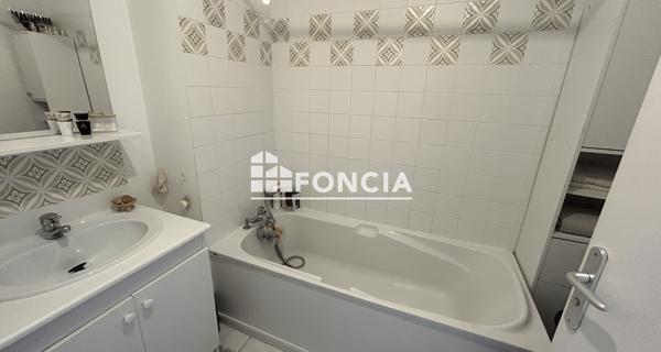 À vendre Appartement 2 pièces 50 m² - Bergerac 24100