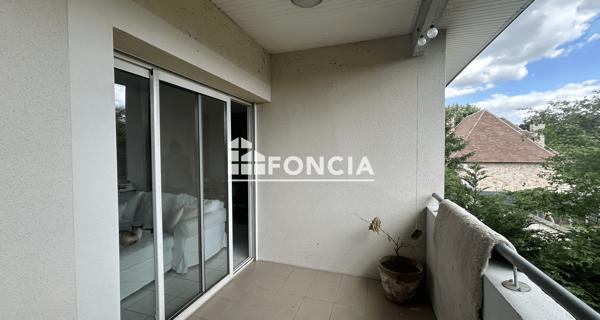 À vendre Appartement 2 pièces 50 m² - Bergerac 24100