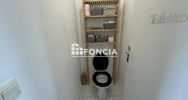 À vendre Appartement 2 pièces 50 m² - Bergerac 24100