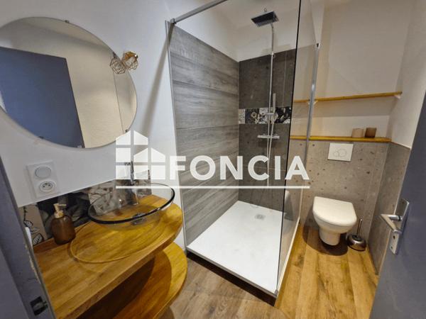 Location Studio meublé 25.19 m² - Bergerac 24100