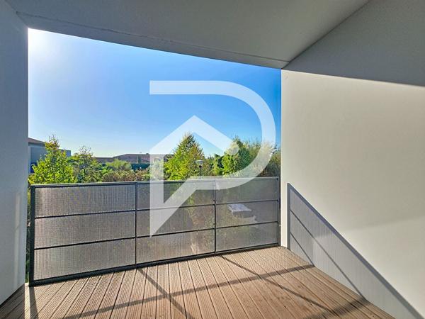 Appartement 2 pièces 38 m2