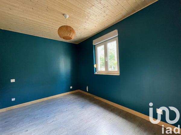 Maison 4 pièces de 75 m² à Louviers (27400)