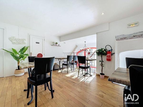 Salon de thé à vendre 45 m² Fayence