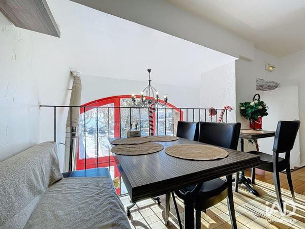 Salon de thé à vendre 45 m² Fayence