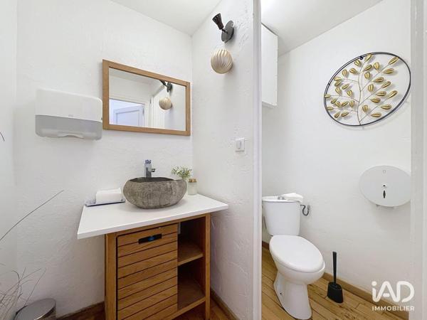 Salon de thé à vendre 45 m² Fayence