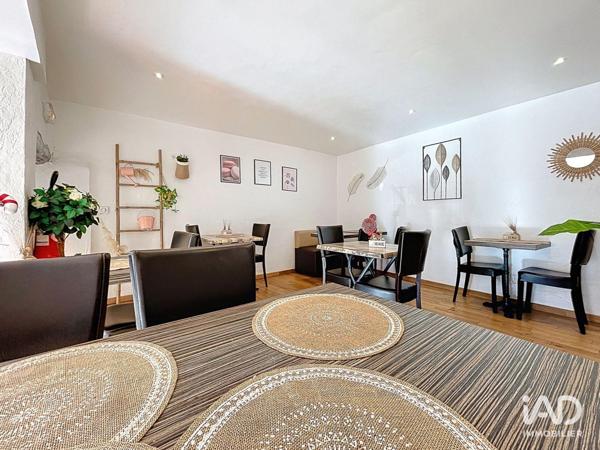 Salon de thé à vendre 45 m² Fayence