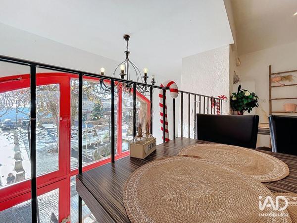 Salon de thé à vendre 45 m² Fayence