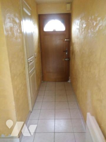 A VENDRE : ANZIN PAVILLON INDIVIDUEL DE PLAIN PIED