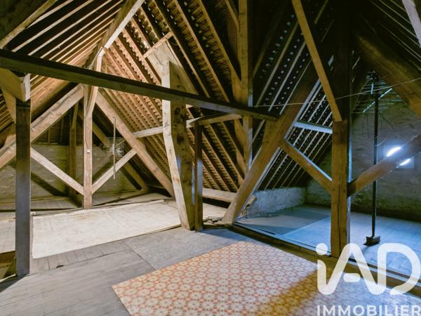 Maison à vendre 9 pièces 209,45 m² Montereau-Fault-Yonne