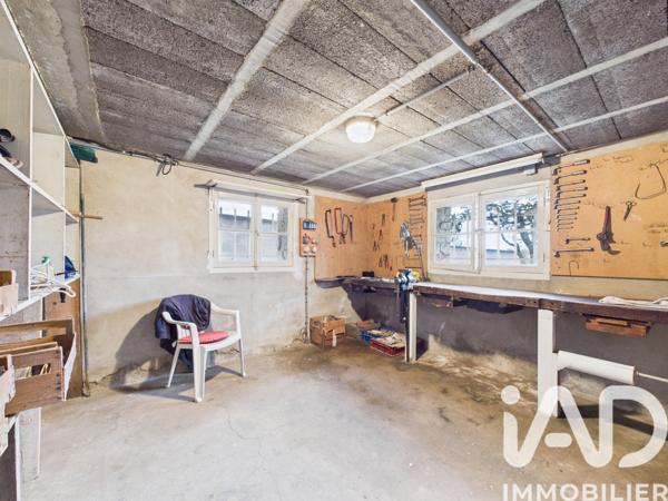 Maison à vendre 9 pièces 209,45 m² Montereau-Fault-Yonne