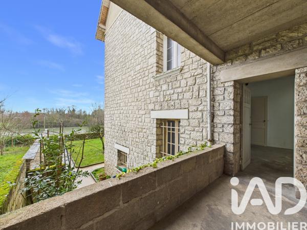 Maison à vendre 9 pièces 209,45 m² Montereau-Fault-Yonne