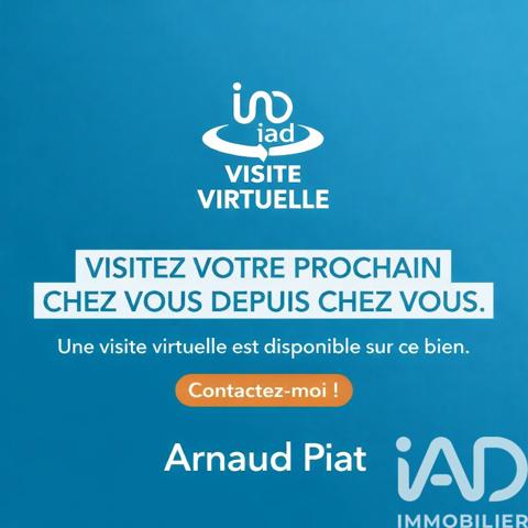 Maison à vendre 9 pièces 209,45 m² Montereau-Fault-Yonne