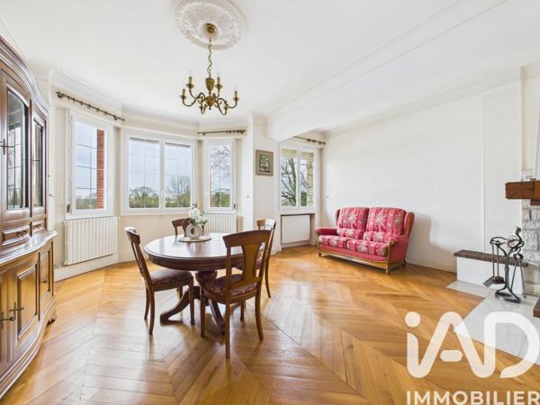 Maison à vendre 9 pièces 209,45 m² Montereau-Fault-Yonne