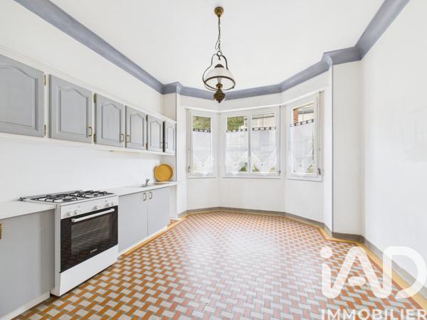 Maison à vendre 9 pièces 209,45 m² Montereau-Fault-Yonne