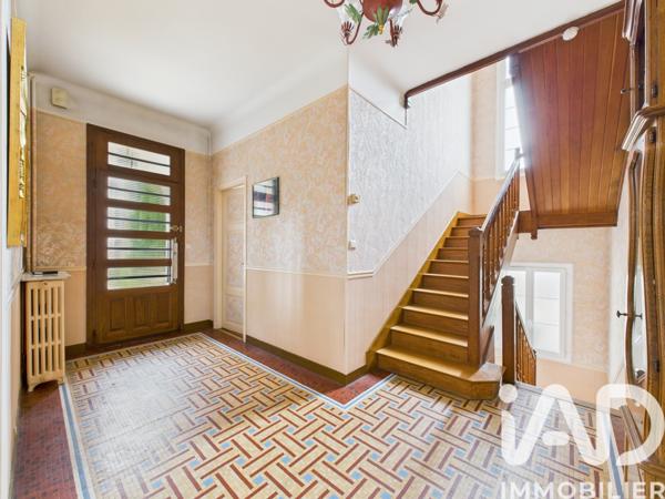 Maison à vendre 9 pièces 209,45 m² Montereau-Fault-Yonne