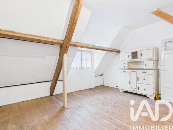 Maison à vendre 9 pièces 209,45 m² Montereau-Fault-Yonne