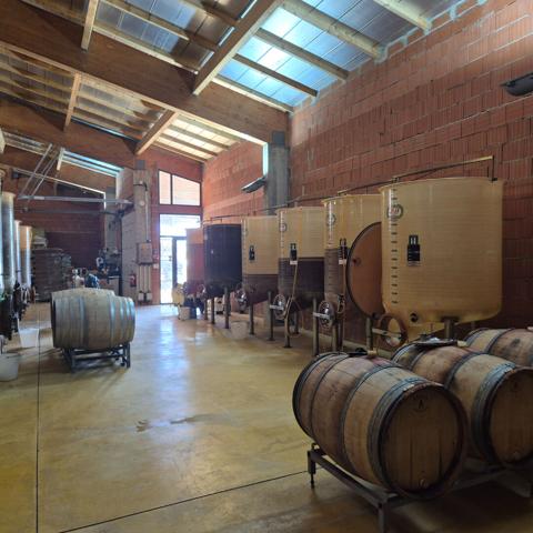 Domaine viticole Perpignan