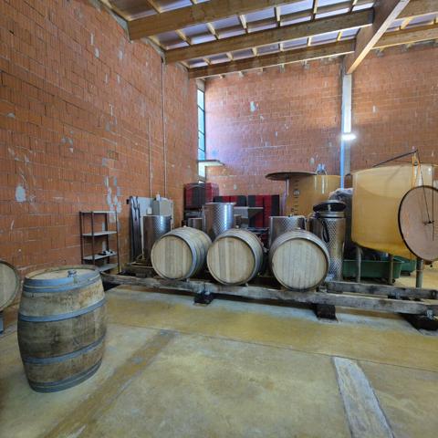 Domaine viticole Perpignan