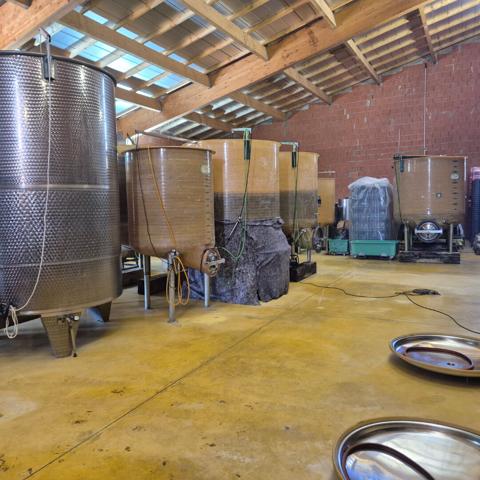 Domaine viticole Perpignan