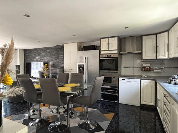 Maison Saint Nazaire 3 chambres