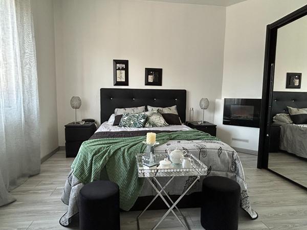 Maison Saint Nazaire 3 chambres