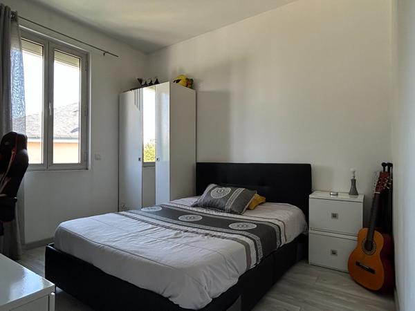 Maison Saint Nazaire 3 chambres