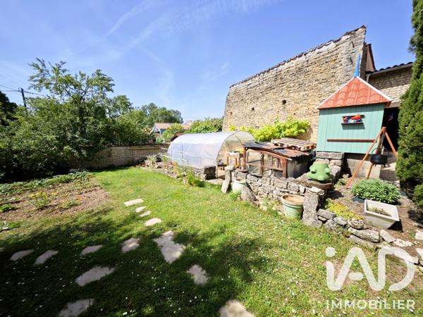 Maison à vendre 6 pièces 164 m² Aulnay
