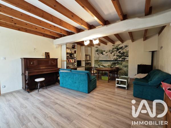 Maison à vendre 6 pièces 164 m² Aulnay