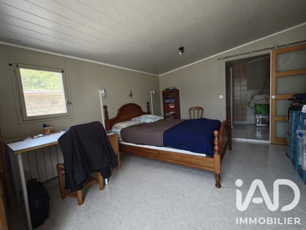 Maison à vendre 6 pièces 164 m² Aulnay