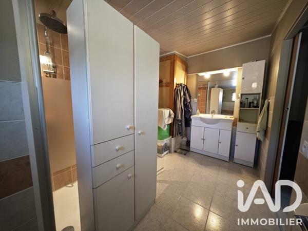 Maison à vendre 6 pièces 164 m² Aulnay