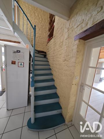 Maison à vendre 6 pièces 164 m² Aulnay