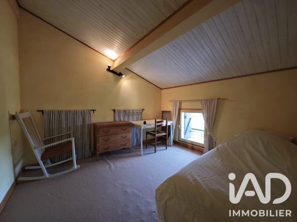 Maison à vendre 6 pièces 164 m² Aulnay