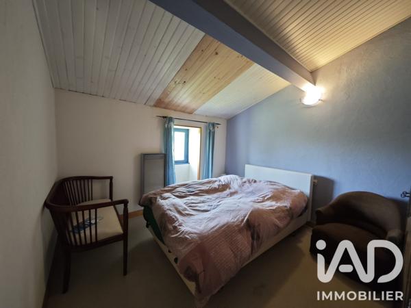 Maison à vendre 6 pièces 164 m² Aulnay