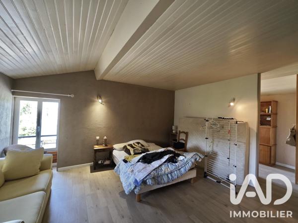 Maison à vendre 6 pièces 164 m² Aulnay