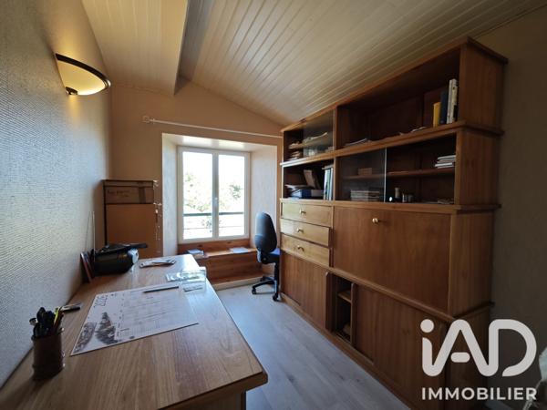 Maison à vendre 6 pièces 164 m² Aulnay