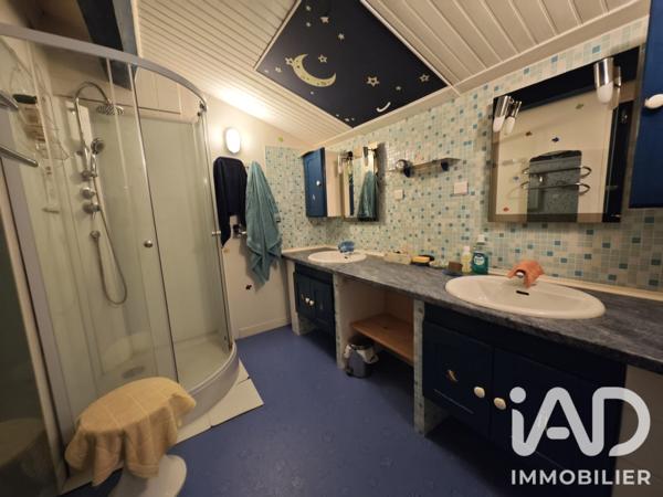 Maison à vendre 6 pièces 164 m² Aulnay