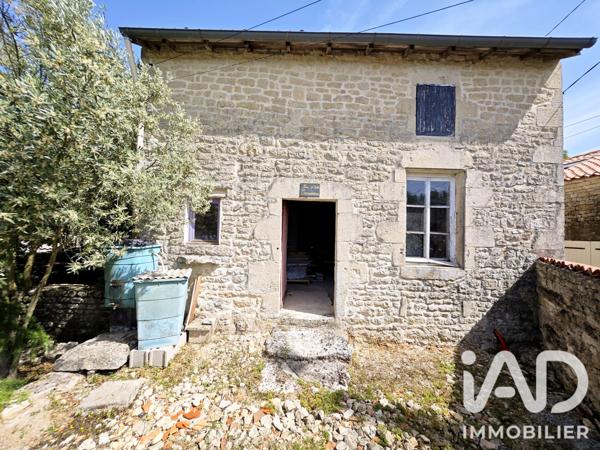 Maison à vendre 6 pièces 164 m² Aulnay