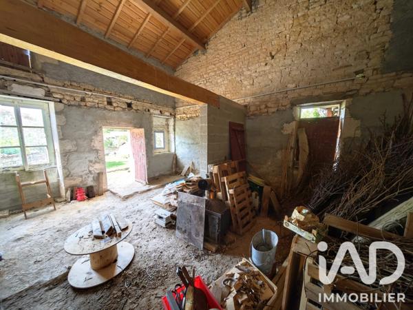 Maison à vendre 6 pièces 164 m² Aulnay