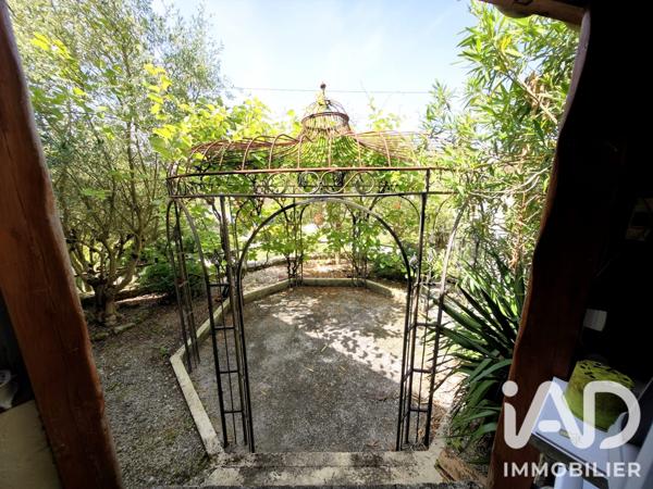 Maison à vendre 6 pièces 164 m² Aulnay