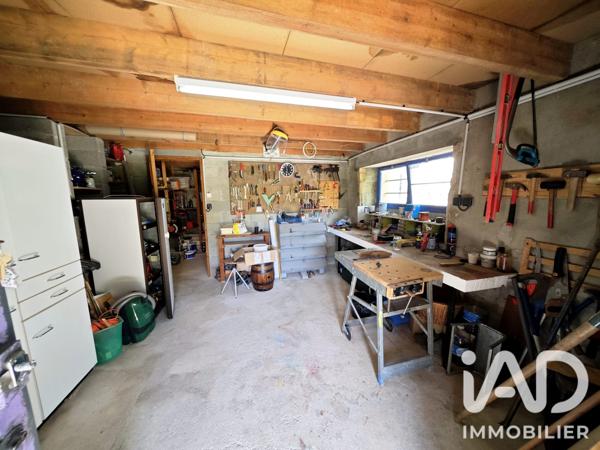 Maison à vendre 6 pièces 164 m² Aulnay