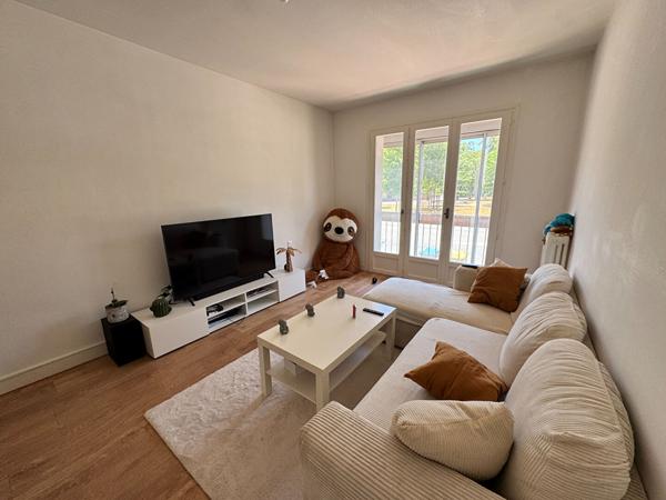 A vendre Appartement Montauban (82) 3 chambres, garage et climatisation