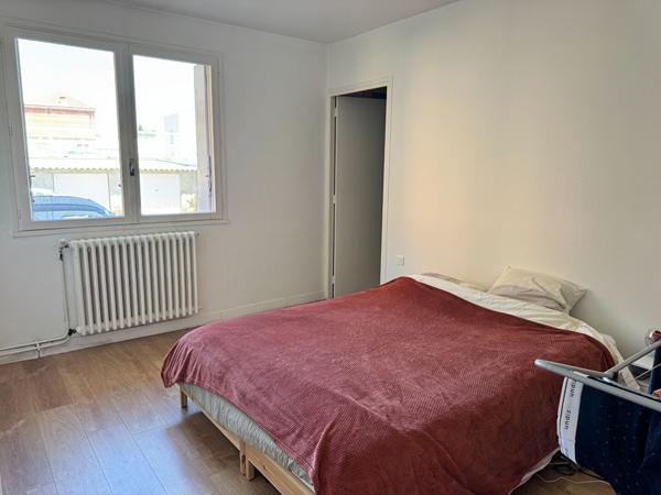A vendre Appartement Montauban (82) 3 chambres, garage et climatisation