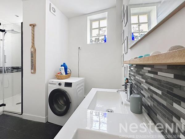 A vendre Appartement Montauban (82) 3 chambres, garage et climatisation