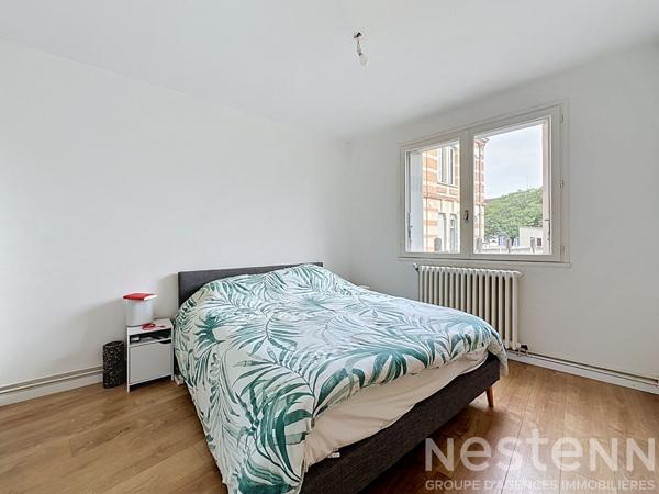 A vendre Appartement Montauban (82) 3 chambres, garage et climatisation